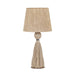 Samba Natural Jute Table Lamp - Home And Beyond