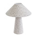 Fischer Woven Table Lamp - Home And Beyond