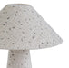 Fischer Woven Table Lamp - Home And Beyond