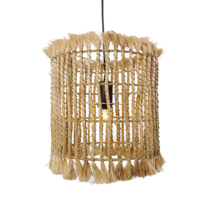 Kahuzi Pendant Lamp 6 - Home And Beyond