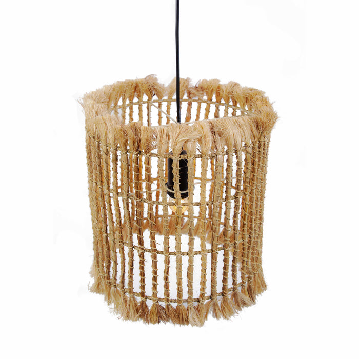 Kahuzi Pendant Lamp 6 - Home And Beyond
