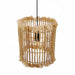 Kahuzi Pendant Lamp 6 - Home And Beyond