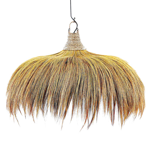 Serengeti Large Pendant Lamp - Home And Beyond
