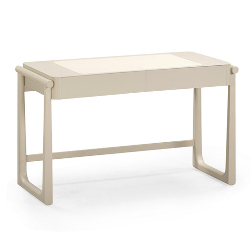 Alfalfa 52" 2-Drawer Desk - Home And Beyond