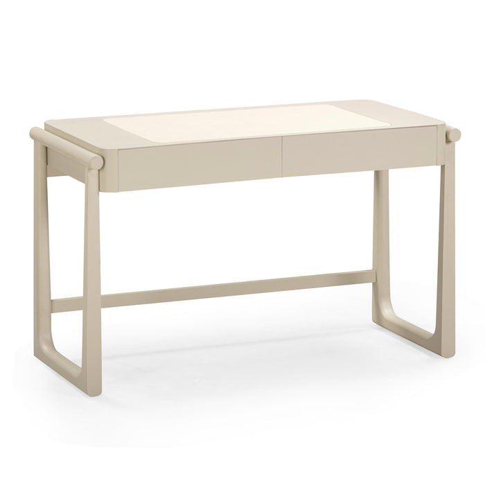 Alfalfa 52" 2-Drawer Desk - Home And Beyond