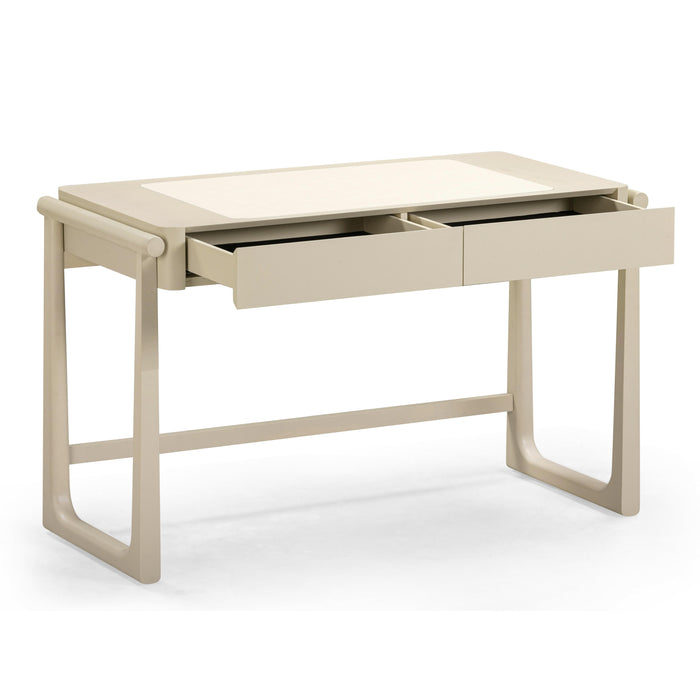 Alfalfa 52" 2-Drawer Desk - Home And Beyond