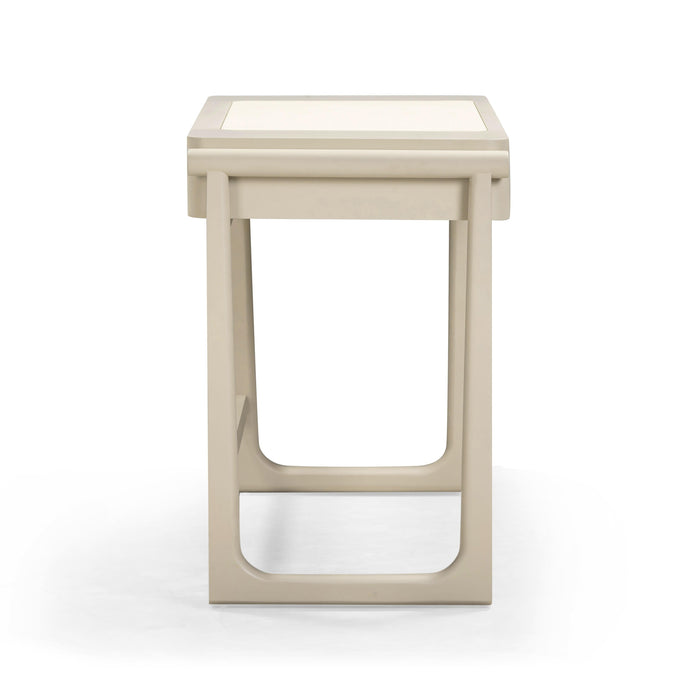 Alfalfa 52" 2-Drawer Desk - Home And Beyond