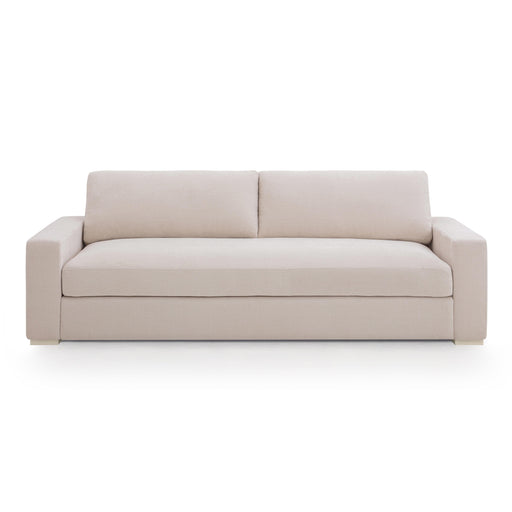 Beckham 96" Performance Chenille Sofa - Home And Beyond