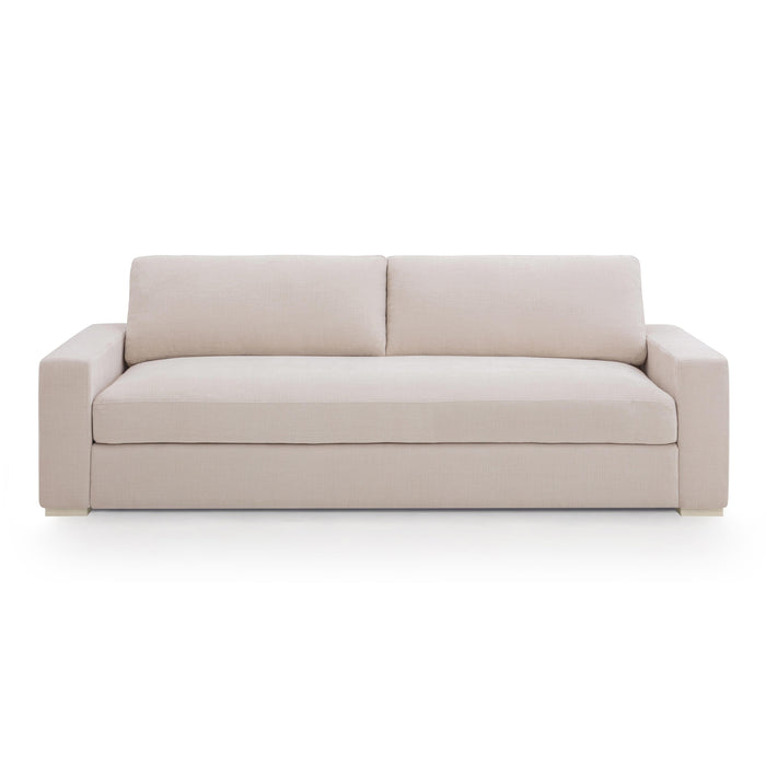 Beckham 96" Performance Chenille Sofa - Home And Beyond