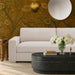 Beckham 96" Performance Chenille Sofa - Home And Beyond