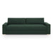 Beckham 96" Performance Chenille Sofa - Home And Beyond