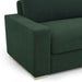 Beckham 96" Performance Chenille Sofa - Home And Beyond