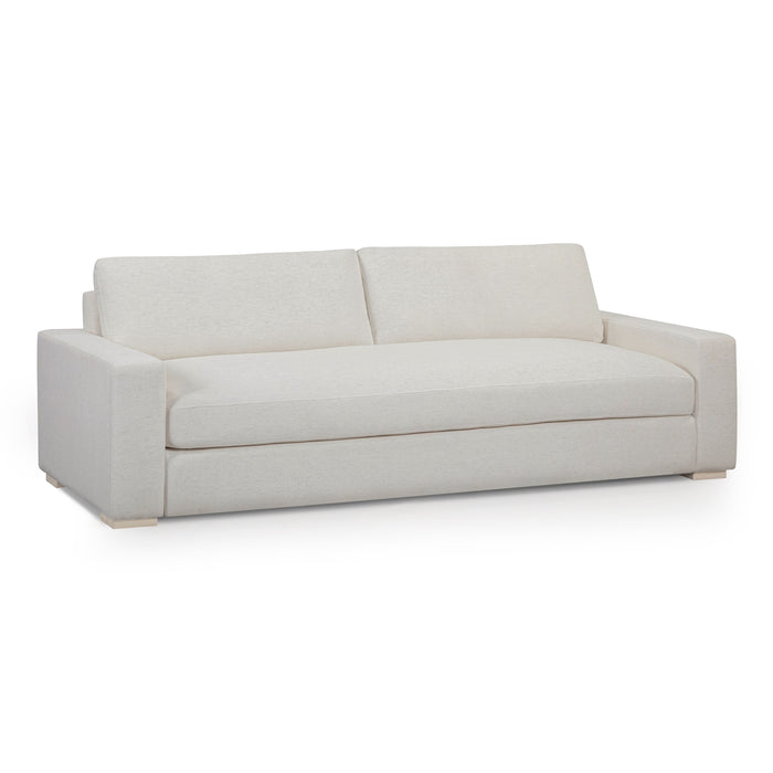 Beckham 96" Upcycled Performance Chenille Sofa - Home And Beyond