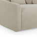 Hanim 54" Performance Boucle Daybed - Home And Beyond