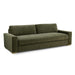 Beckham 96" Upcycled Performance Chenille Sofa - Home And Beyond
