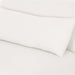 Tarra Cream Performance Chenille Modular Chaise - Home And Beyond