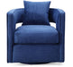 Kennedy Navy Swivel Chair - UK - Home And Beyond