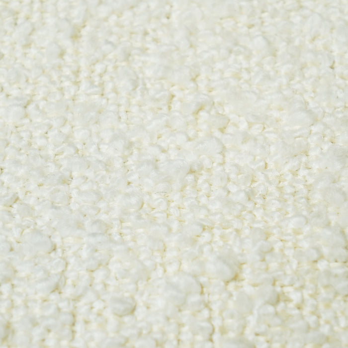 Hangover 145" Cream Performance Boucle Long Sofa