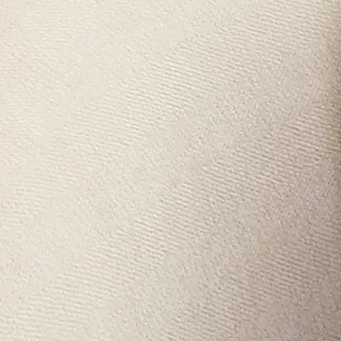 Circe Cream Textured Velvet Sofa - UK - Home And Beyond