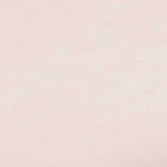 Tischa Cream Boucle & Blush Velvet Sofa - Home And Beyond