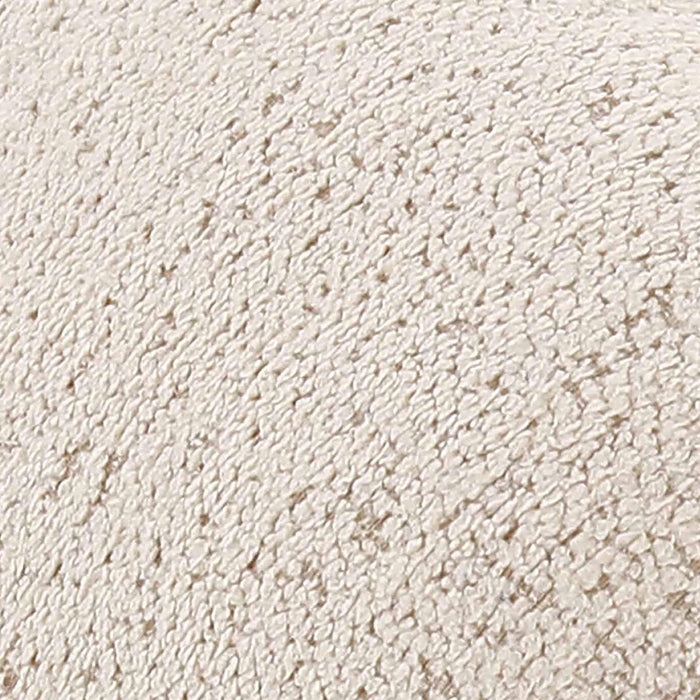 Misty Cream Boucle Sectional - LAF - UK - Home And Beyond