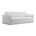 Ryan Cream Boucle Sofa Bed - Home And Beyond