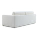 Ryan Cream Boucle Sofa Bed - Home And Beyond
