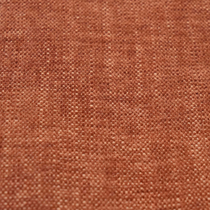 Circe Mauve Textured Velvet Sofa - Home And Beyond