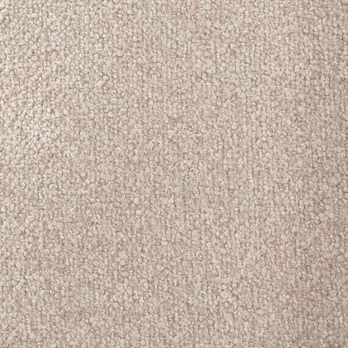 Sylvie Cream Boucle 3-Piece Sectional - Home And Beyond