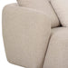 Sylvie Cream Boucle 4-Piece Left Chaise Sectional - Home And Beyond