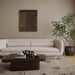 Simone Cream Boucle Sofa - Home And Beyond