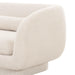 Simone Cream Boucle Sofa - Home And Beyond