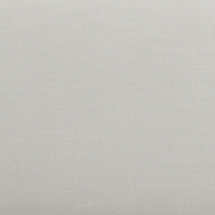 Travie Sand Upcycled Linen RAF Corner Chair - Home And Beyond