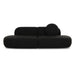Broohah 94" Performance Fabric Sofa - Home And Beyond