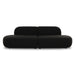 Broohah 94" Performance Fabric Sofa - Home And Beyond