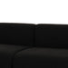 Broohah 94" Performance Fabric Sofa - Home And Beyond