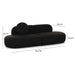 Broohah 94" Performance Fabric Sofa - Home And Beyond