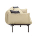 Katti Beige Outdoor Sofa 5 - Home And Beyond