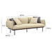 Katti Beige Outdoor Sofa 5 - Home And Beyond