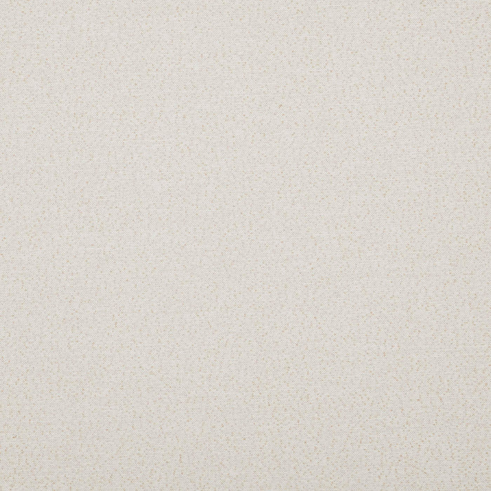 Hangover Cream Performance Fabric Outdoor Ottoman - Home And Beyond