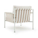 Dunes Cream Outdoor Armchair - Home And Beyond
