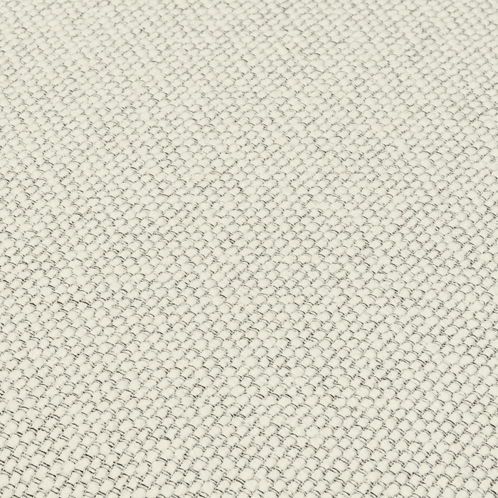 Annika Cream Textured Outdoor Dining Arm Chair - Home And Beyond