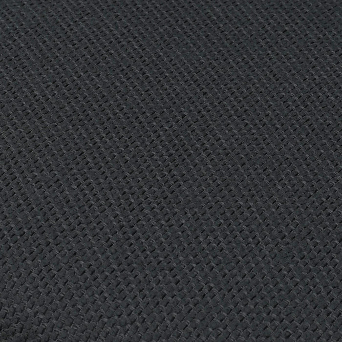 Annika Black Textured Outdoor Dining Arm Chair - Home And Beyond