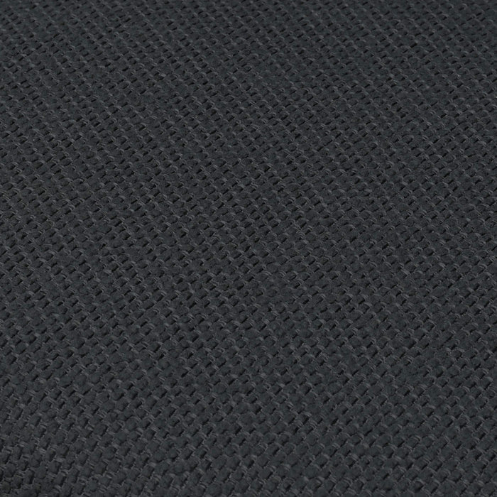 Annika Black Textured Outdoor Dining Side Chair - Home And Beyond