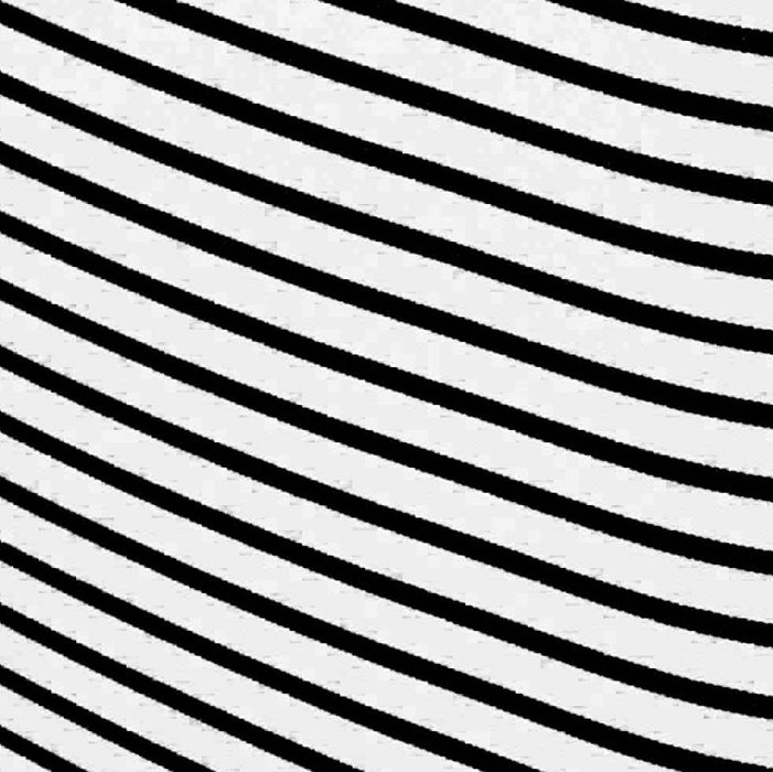 Salty 84.5" Striped Contract-Grade Indoor/Outdoor Sofa - Home And Beyond