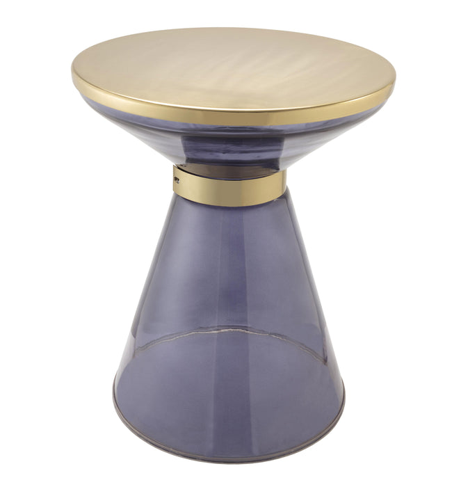 Coral Side Table image