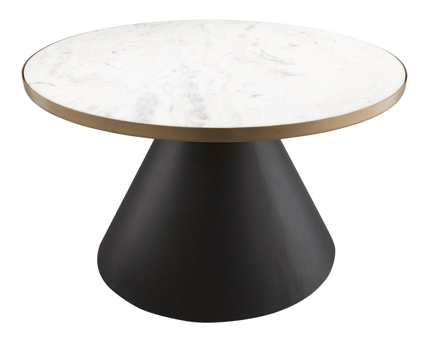 Richard Marble Coffee Table image