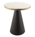 Richard Marble Side Table image