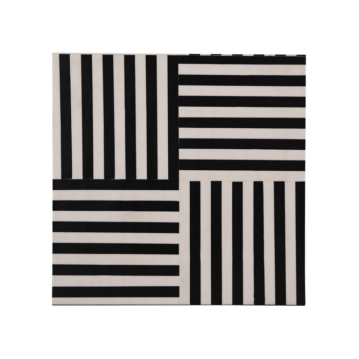 Cube Side Table - UK - Home And Beyond