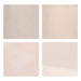 Rahul 59" Cream Coffee Table - Home And Beyond